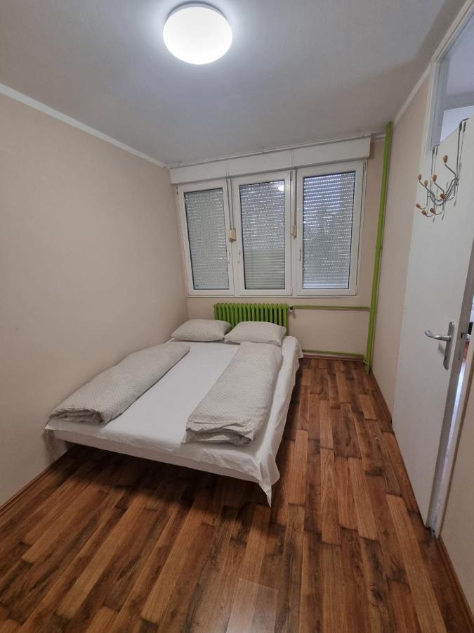 Apartamento Hawaii- 2 Bdr, Arena, Sava Centar, Free Parking Belgrado Exterior foto