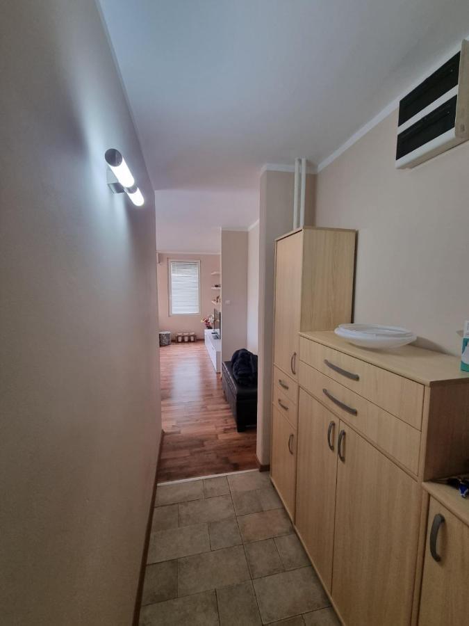 Apartamento Hawaii- 2 Bdr, Arena, Sava Centar, Free Parking Belgrado Exterior foto