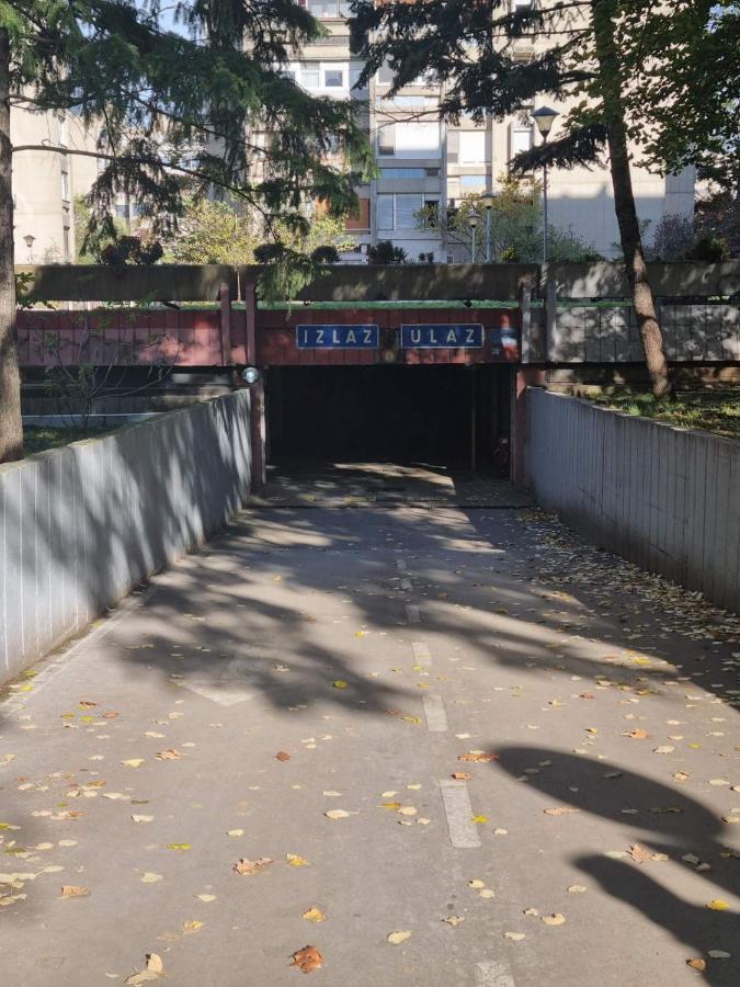Apartamento Hawaii- 2 Bdr, Arena, Sava Centar, Free Parking Belgrado Exterior foto