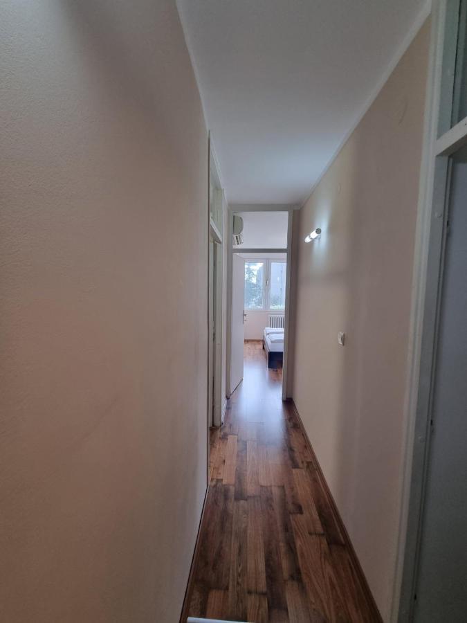 Apartamento Hawaii- 2 Bdr, Arena, Sava Centar, Free Parking Belgrado Exterior foto