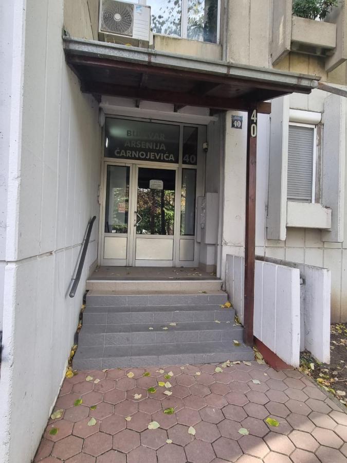 Apartamento Hawaii- 2 Bdr, Arena, Sava Centar, Free Parking Belgrado Exterior foto